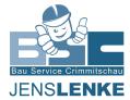 BSC Bau Service Crimmitschau